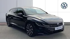 Used 2023 VW Arteon R-line Estate | £25,841 (Fair price)