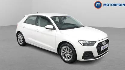 Used Audi A1 Sportback Sport 95 HP (69 kW) 2025 Hatchback