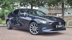 Used 2020 Mazda 3 Inclusive Hatchback | £12,997 (Fair price)