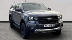 Used 2024 Ford Ranger Tremor Pickup | £31,500 (Good price)