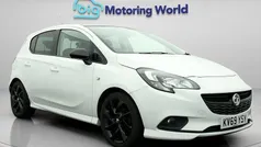 Used 2019 Vauxhall Corsa SRi Hatchback | £8,800 (Fair price)