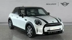 Used 2023 Mini Cooper Exclusive Hatchback | £23,995 (Fair price)