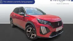 Used 2024 Peugeot 2008 GTi SUV | £20,743 (Fair price)