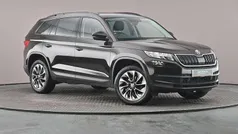 Used 2021 Skoda Kodiaq SE Drive SUV | £20,584 (Fair price)