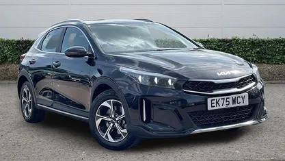 Used Kia XCeed 114 HP (83 kW) 2025 SUV