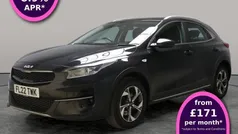Used 2022 Kia XCeed 2 SUV | £13,323 (Fair price)
