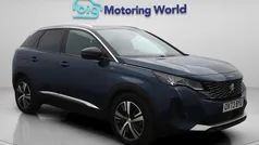 Used 2023 Peugeot 3008 Allure+ Estate | £20,100 (Fair price)