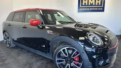 Used 2022 Mini John Cooper Works Clubman Estate | £17,500 (Fair price)
