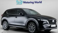 Used 2023 Mazda CX-5 Center-Line SUV | £18,300 (Fair price)