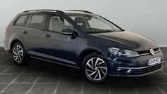 Used 2020 VW Golf VII Edition Estate | £10,195 (Super price)