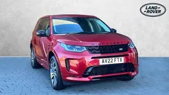 Used 2022 Land Rover Discovery Sport HSE Dynamic SUV | £28,990 (Fair price)