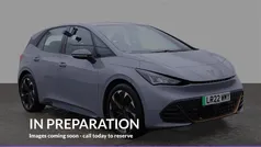 Used 2024 Cupra Born Hatchback | £17,955 (Super price)