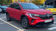 Used 2024 Renault Austral Techno SUV | £23,345 (Fair price)