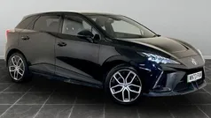 Used 2025 MG MG4 EV Trophy Hatchback | £16,395 (Super price)