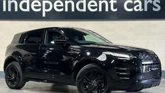 Used 2023 Land Rover Range Rover evoque R-Dynamic Hatchback | £23,495 (Super price)
