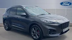 Used 2023 Ford Kuga ST-Line SUV | £19,385 (Fair price)