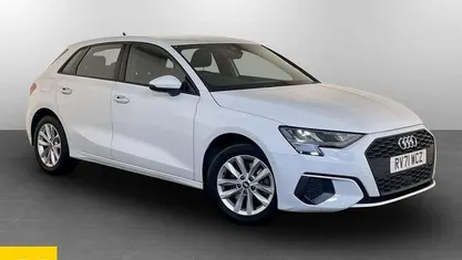 Used Audi A3 Sportback 150 HP (110 kW) 2023 Hatchback