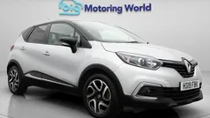 Used 2018 Renault Captur Iconic SUV | £8,500 (Fair price)
