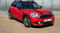Used 2020 Mini Cooper S Countryman Sport SUV | £19,715 (Fair price)