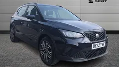 Used 2022 Seat Arona SE Technology SUV | £13,350 (Fair price)