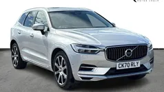 Used 2020 Volvo XC60 Inscription SUV | £29,991 (Fair price)