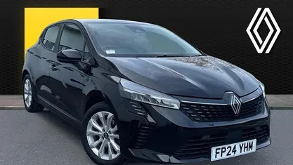 Used Renault Clio V Evolution 143 HP (105 kW) 2025 Hatchback
