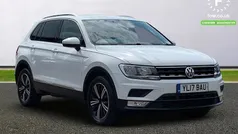 Used 2019 VW Tiguan SE SUV | £14,599 (Super price)