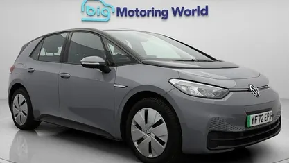 Used 2021 VW ID.3 Pro Performance Hatchback | £14,100 (Fair price)