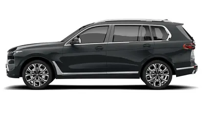 New BMW X7 M Sport 352 HP (258 kW) 2025 SUV