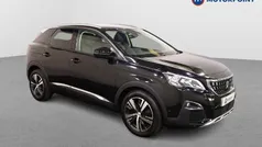 Used 2020 Peugeot 3008 Allure Estate | £12,399 (Fair price)