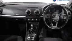 Used 2019 Audi A3 Sportback Hatchback | £14,749 (Good price)