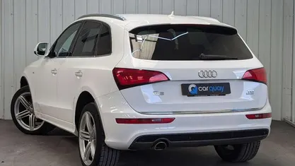 Used Land Rover Discovery Sport SE Dynamic 179 HP (131 kW) 2020 SUV