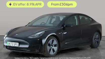 Used 2023 Tesla Model 3 RWD Sedan | £18,052 (Super price)