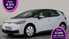 Used 2022 VW ID.3 Pro Performance Hatchback | £12,730 (Good price)