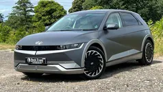 Used 2022 Hyundai Ioniq 5 Ultimate SUV | £21,995 (Good price)