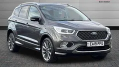 Used 2019 Ford Kuga SUV | £15,841 (Fair price)
