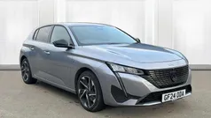 Used 2024 Peugeot 308 Allure Estate | £19,656 (Fair price)