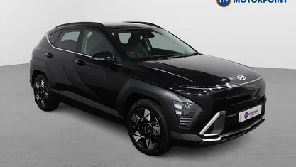 Used Hyundai Kona Ultimate 129 HP (94 kW) 2025 SUV
