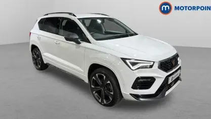 Used Cupra Ateca 150 HP (110 kW) 2025 SUV