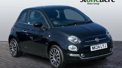Used 2024 Fiat 500 Hatchback | £12,000 (Fair price)