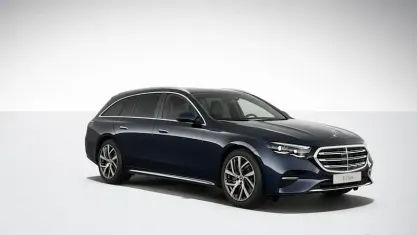 New Mercedes E200 Premium 204 HP (150 kW) 2026 Estate