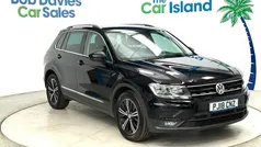 Used 2018 VW Tiguan SE SUV | £13,750 (Good price)
