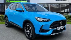Used 2023 MG HS SE SUV | £17,201 (Fair price)