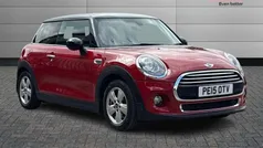 Used 2018 Mini Cooper Hatch Hatchback | £7,399 (Super price)