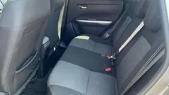Grey Used 2022 Suzuki Vitara SZ-T SUV | £13,895 (Good price)