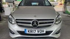Used 2017 Mercedes B200 Executive MPV | £7,995 (Good price)