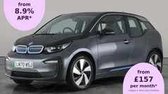 Used 2022 BMW i3 Comfort Edition Hatchback | £11,697 (Super price)