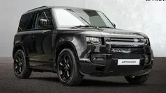 Used 2024 Land Rover Defender HSE Dynamic SUV | £59,085 (Super price)