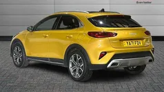 Used 2022 Kia XCeed 4 SUV | £16,850 (Fair price)
