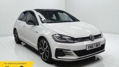 Used 2018 VW Golf VII GTD Hatchback | £14,450 (Fair price)